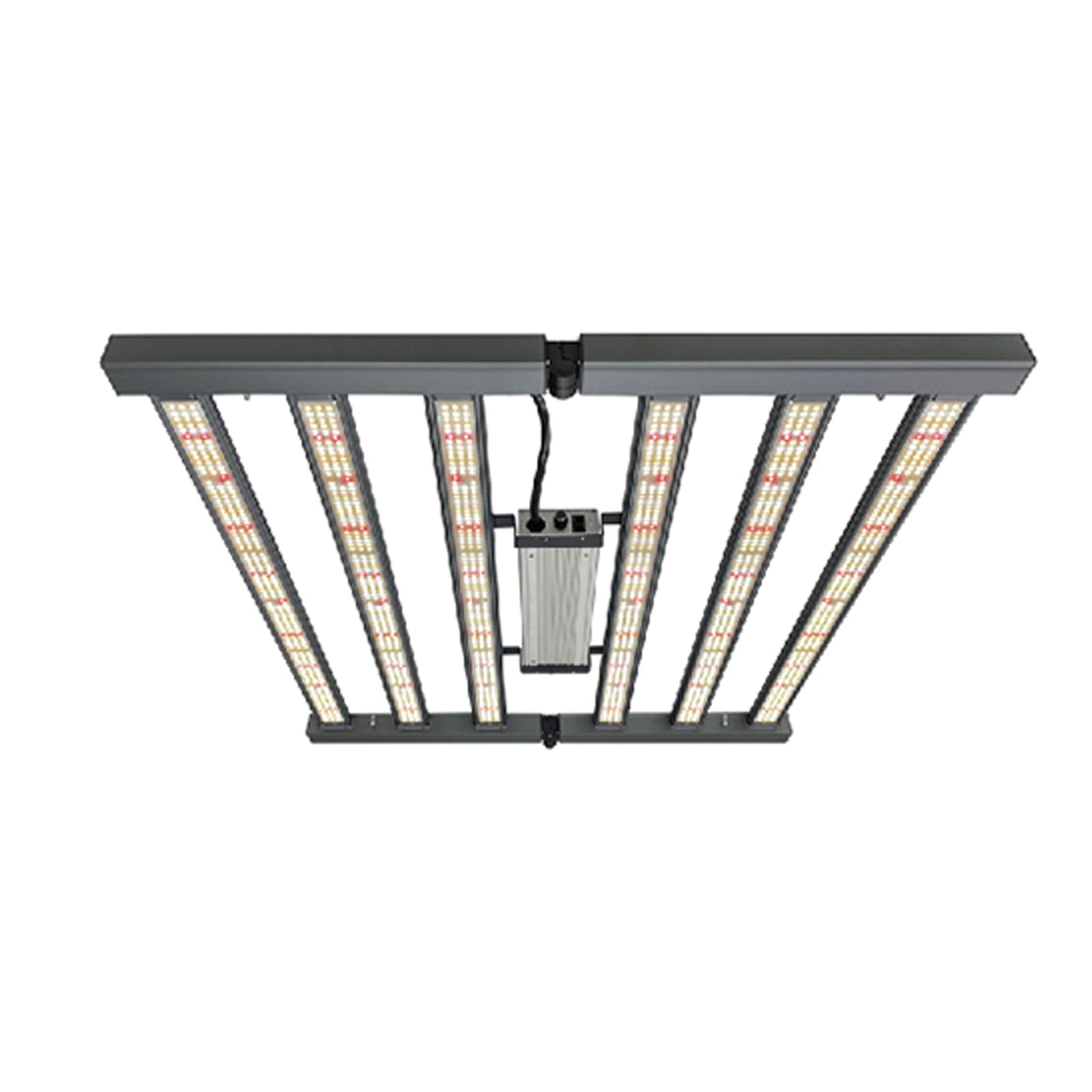 Led grow lights