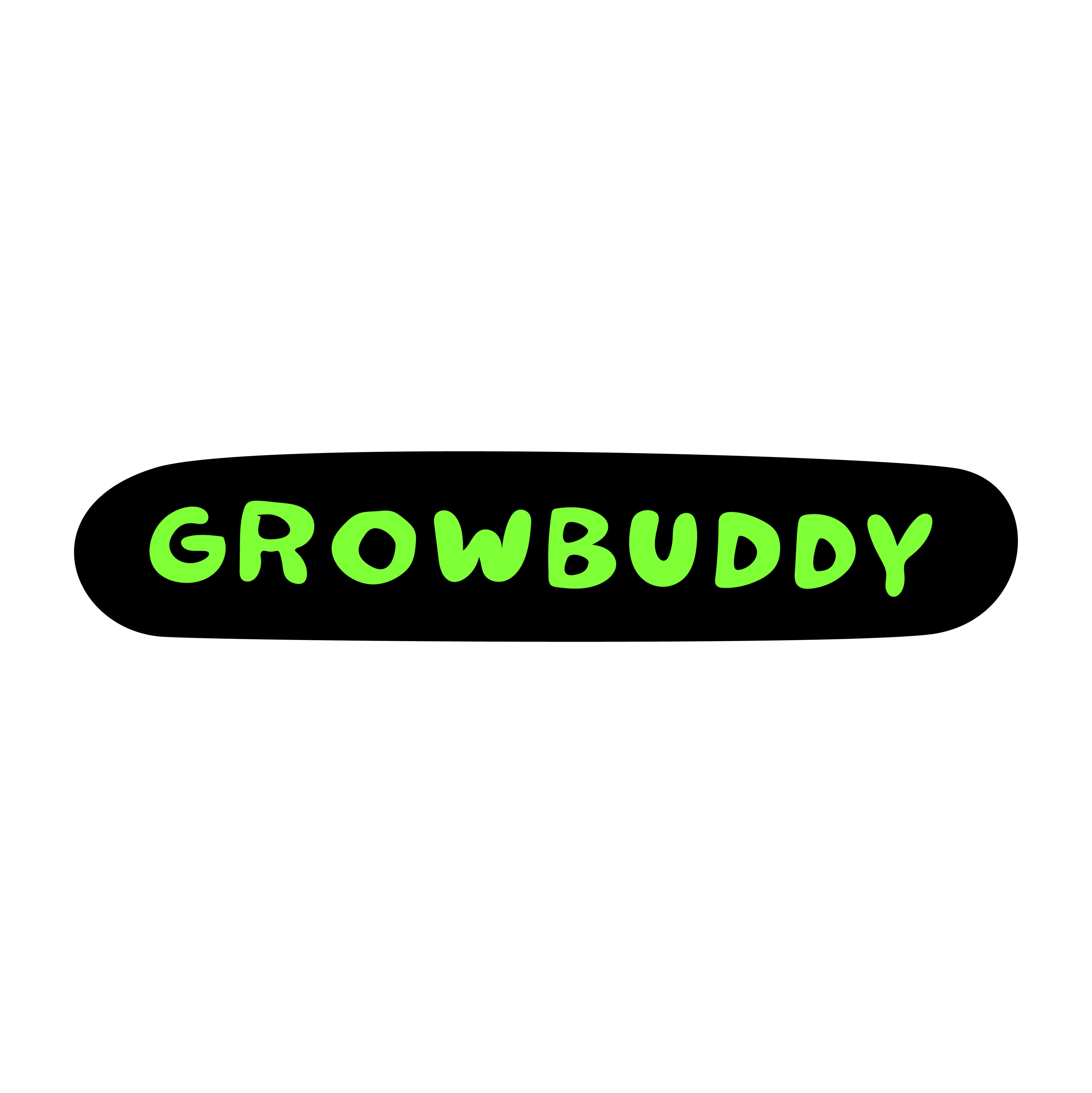 GROWBUDDY