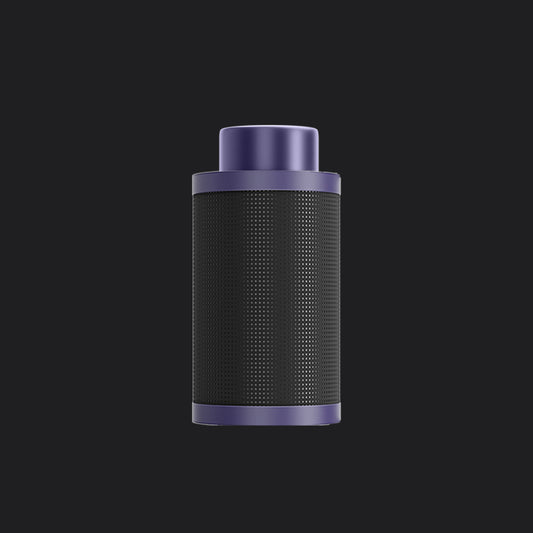 4*12Inch Air Carbon Filter for Odor Control