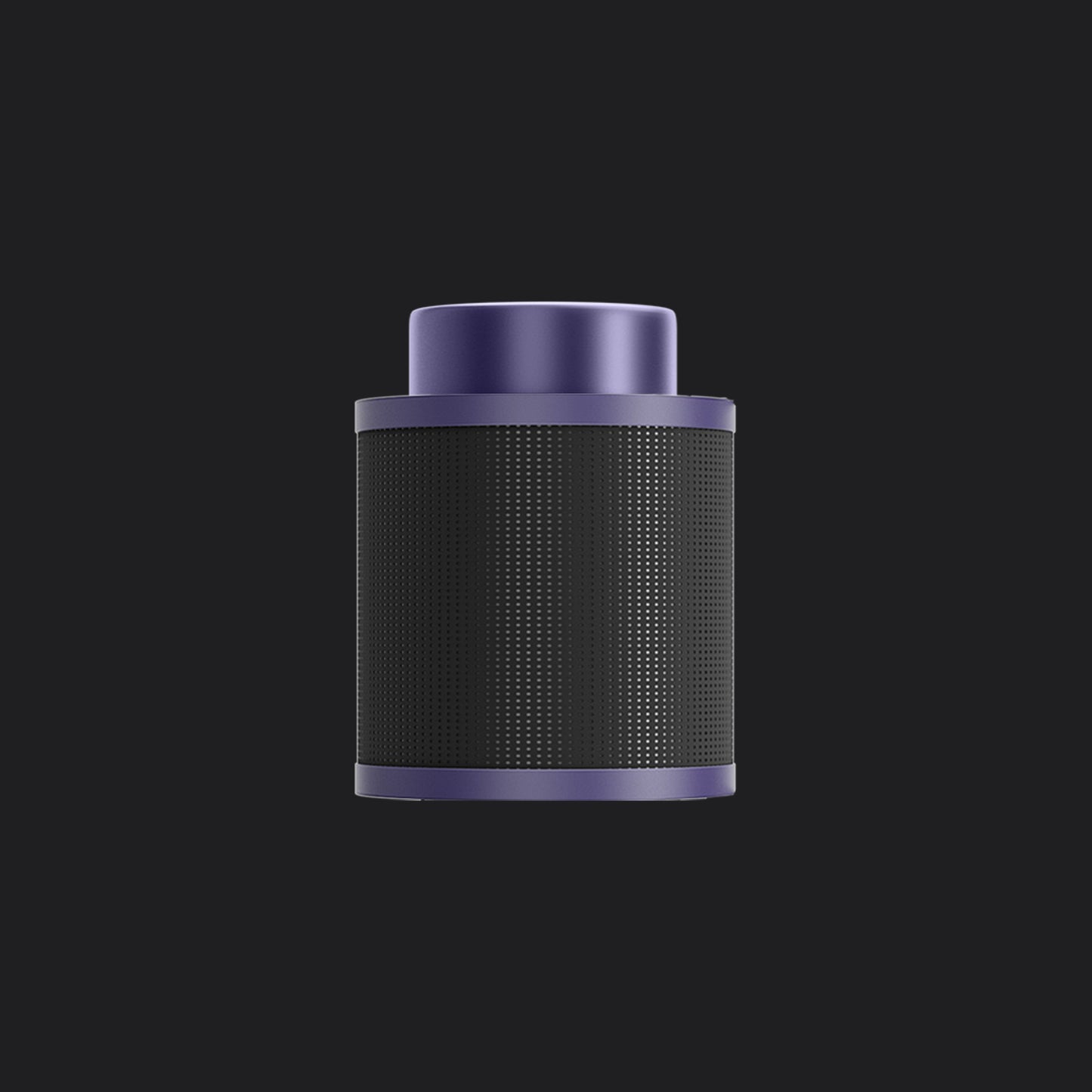 6*10Inch Air Carbon Filter for Odor Control