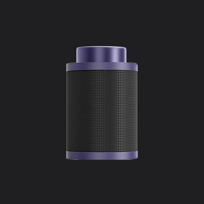 6*12Inch Air Carbon Filter for Odor Control