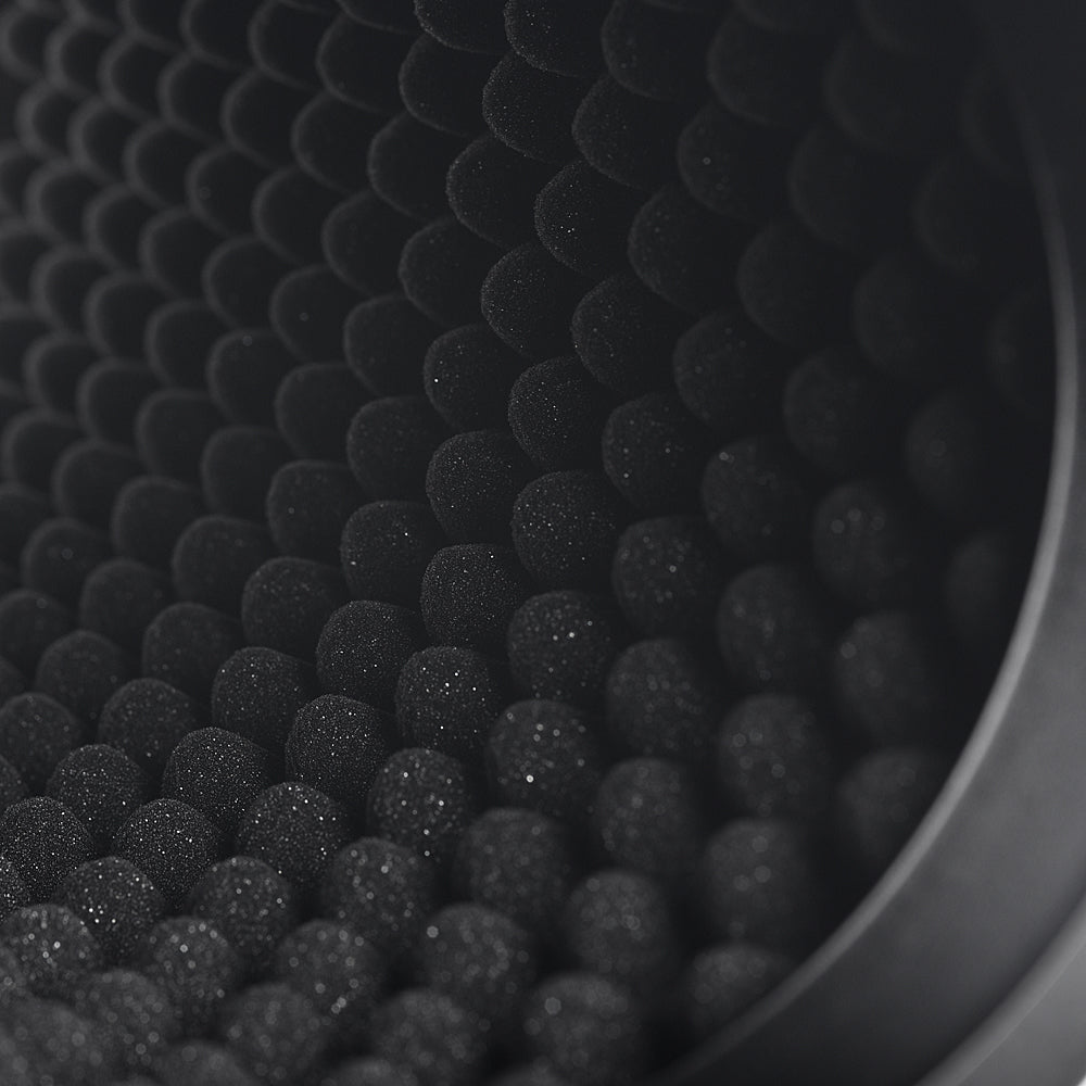 6*12Inch Air Carbon Filter for Odor Control