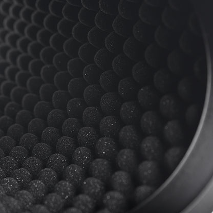 6*12Inch Air Carbon Filter for Odor Control