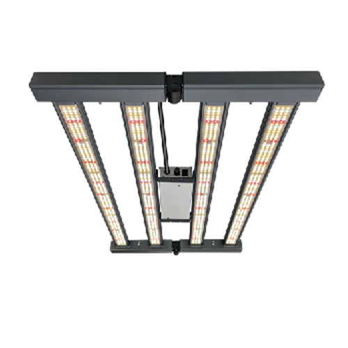 GB 320 Full Spectrum LED Grow Light Board 320W, High PPFD & Low Heat, 3 x 3 Ft. Coverage